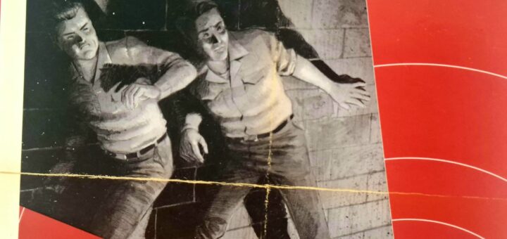 Po ucieczce z Alcatraz