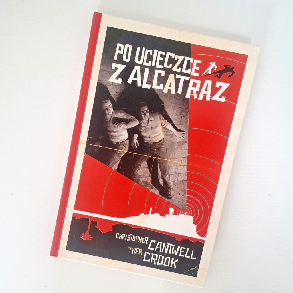 Po ucieczce z Alcatraz