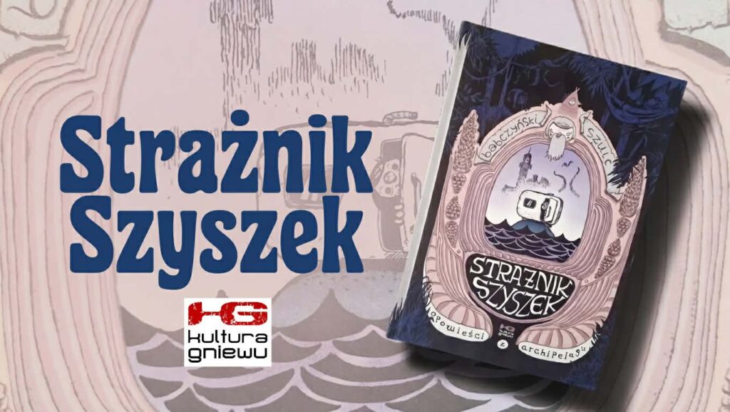 Strażnik Szyszek