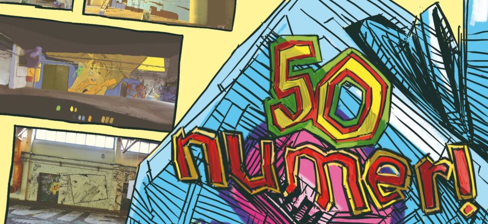 Projektor nowości i wieści komiksowe marzec 2026