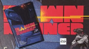 Dawnrunner – recenzja komiksu Ram V. Mechy, emocje i coś więcej niż walka