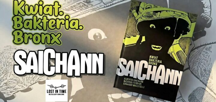 Kwiat Bakteria Bronx