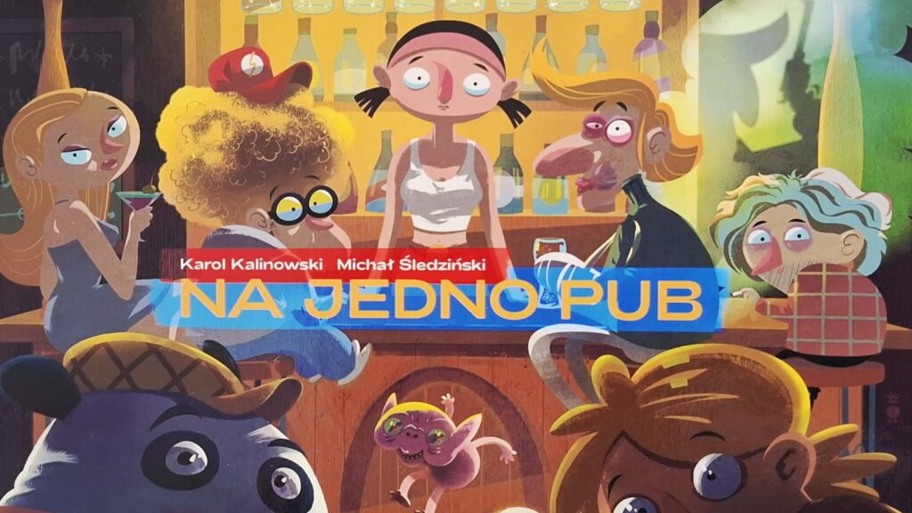Na Jedno Pub