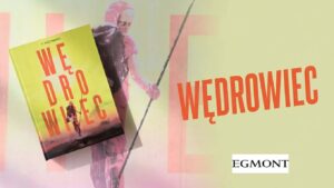 Wędrowiec V. Hachmang – recenzja komiksu pełnego wizualnej mocy