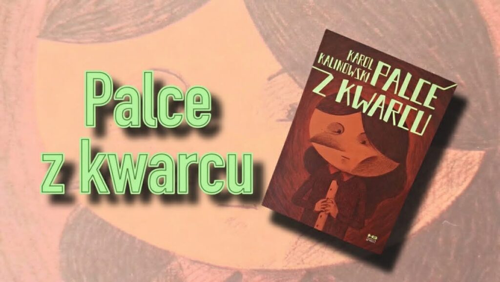 Palce z kwarcu