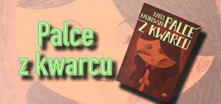 Palce z kwarcu