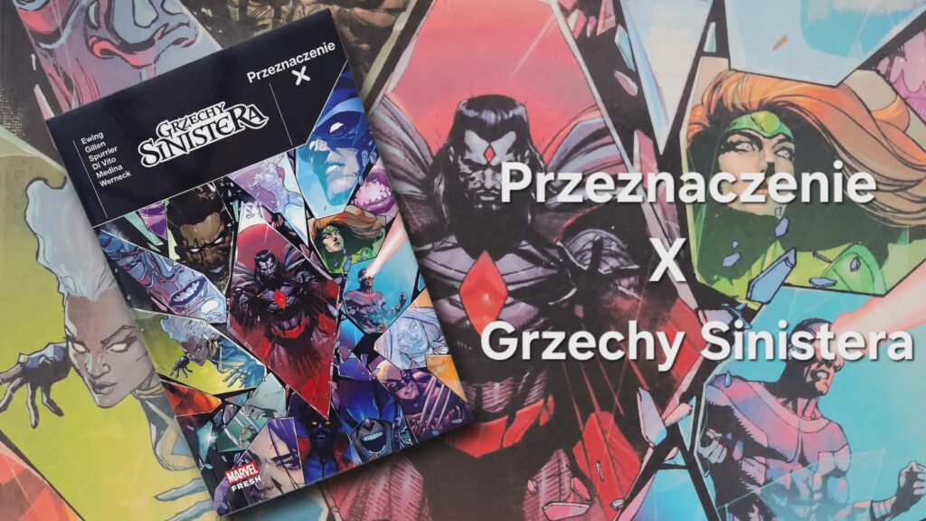 Przeznaczenie X. Grzechy Sinistera