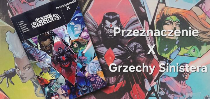 Przeznaczenie X. Grzechy Sinistera
