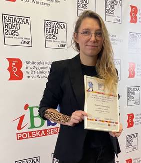 Wydawnictwo Egmont na Festiwalu Komiksowa Warszawa 2026