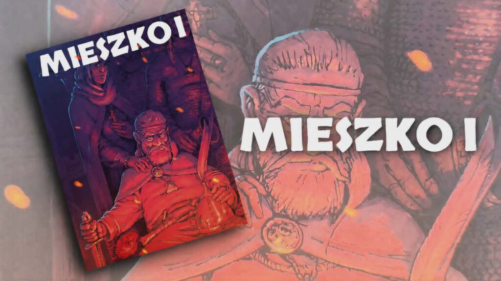 Mieszko I