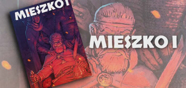 Mieszko I