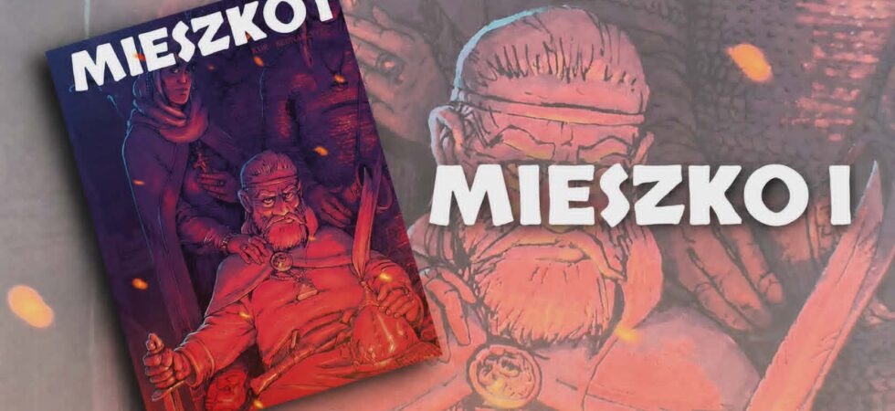 Mieszko I