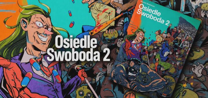 Osiedle Swoboda 2
