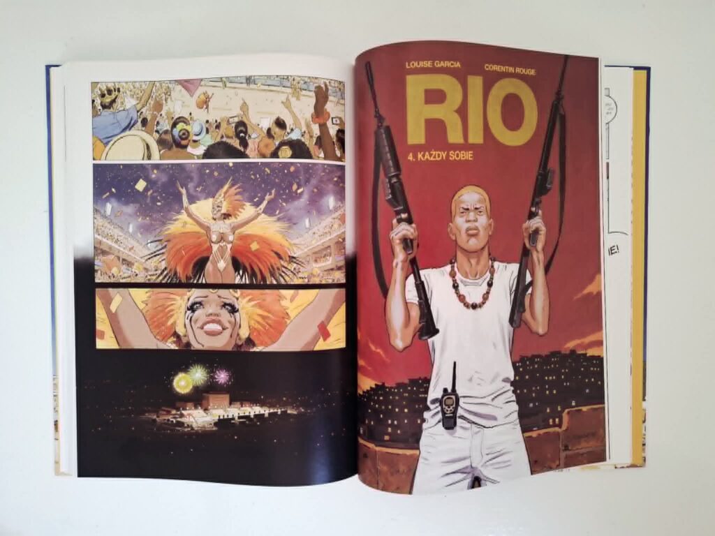 RIO
