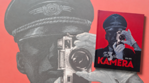 Trzecia kamera – recenzja komiksu. Berlin po wojnie w świetnym historycznym thrillerze