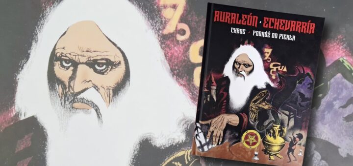 Chaos i Droga do piekła