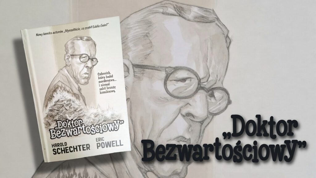 Doktor Bezwartościowy