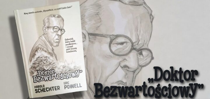 Doktor Bezwartościowy