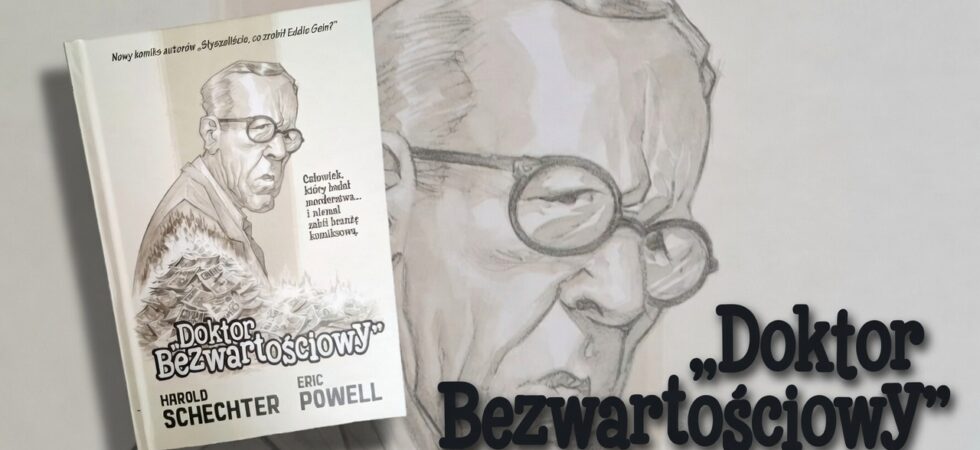 Doktor Bezwartościowy