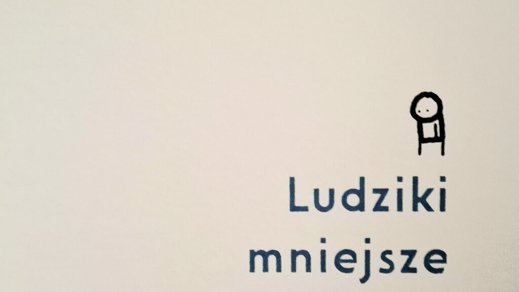 Ludziki mniejsze