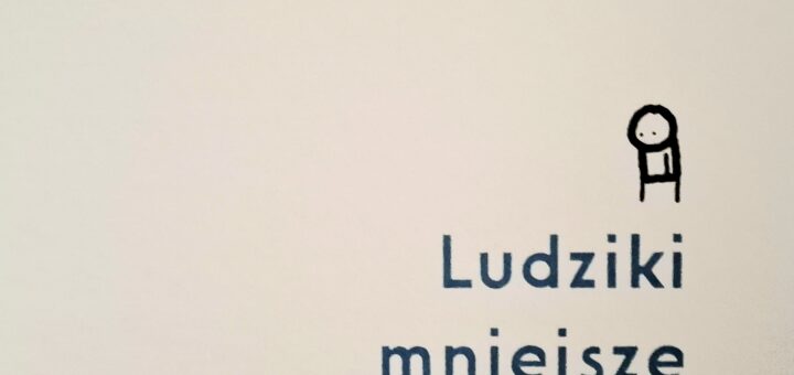 Ludziki mniejsze
