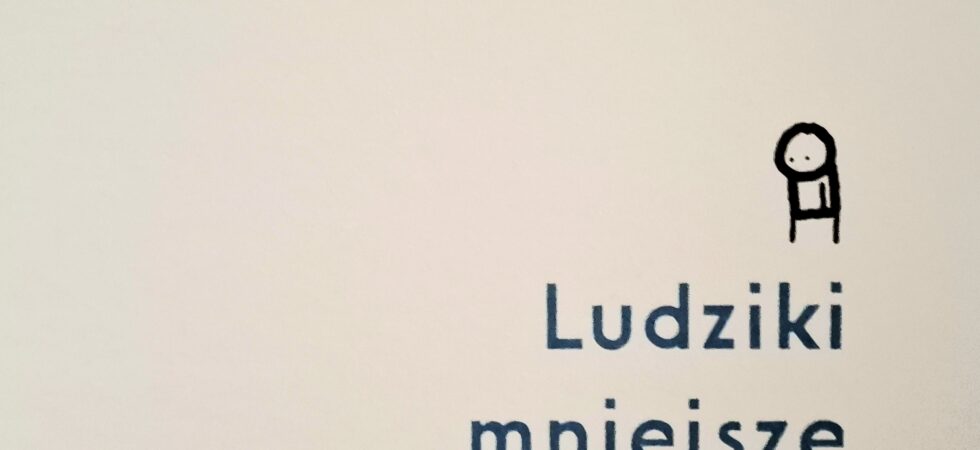 Ludziki mniejsze