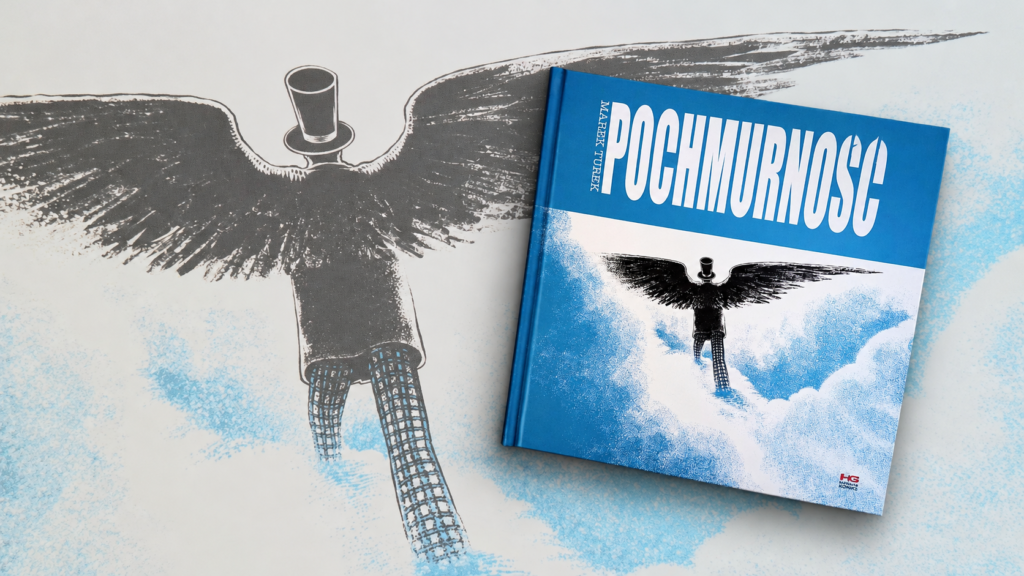 Pochmurność
