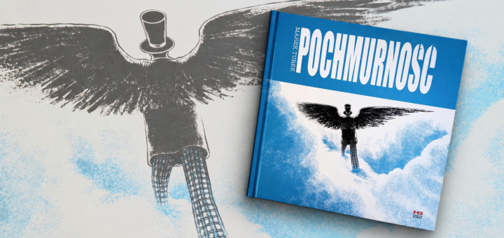 Pochmurność
