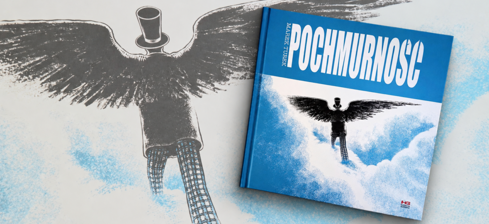 Pochmurność