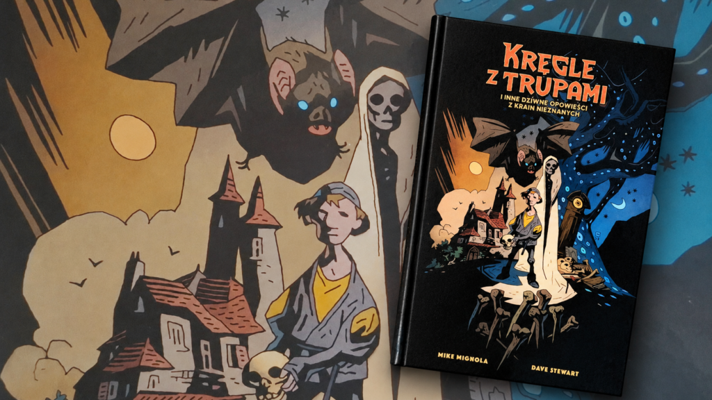 Kręgle z trupami