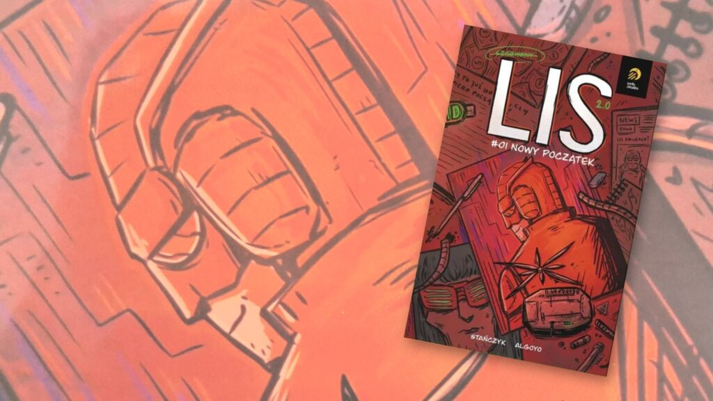 Lis 2.0. Nowy początek