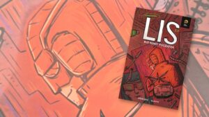 Lis 2.0. Nowy początek #01