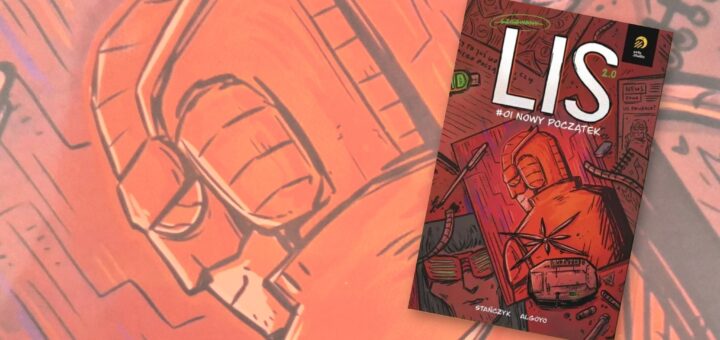 Lis 2.0. Nowy początek